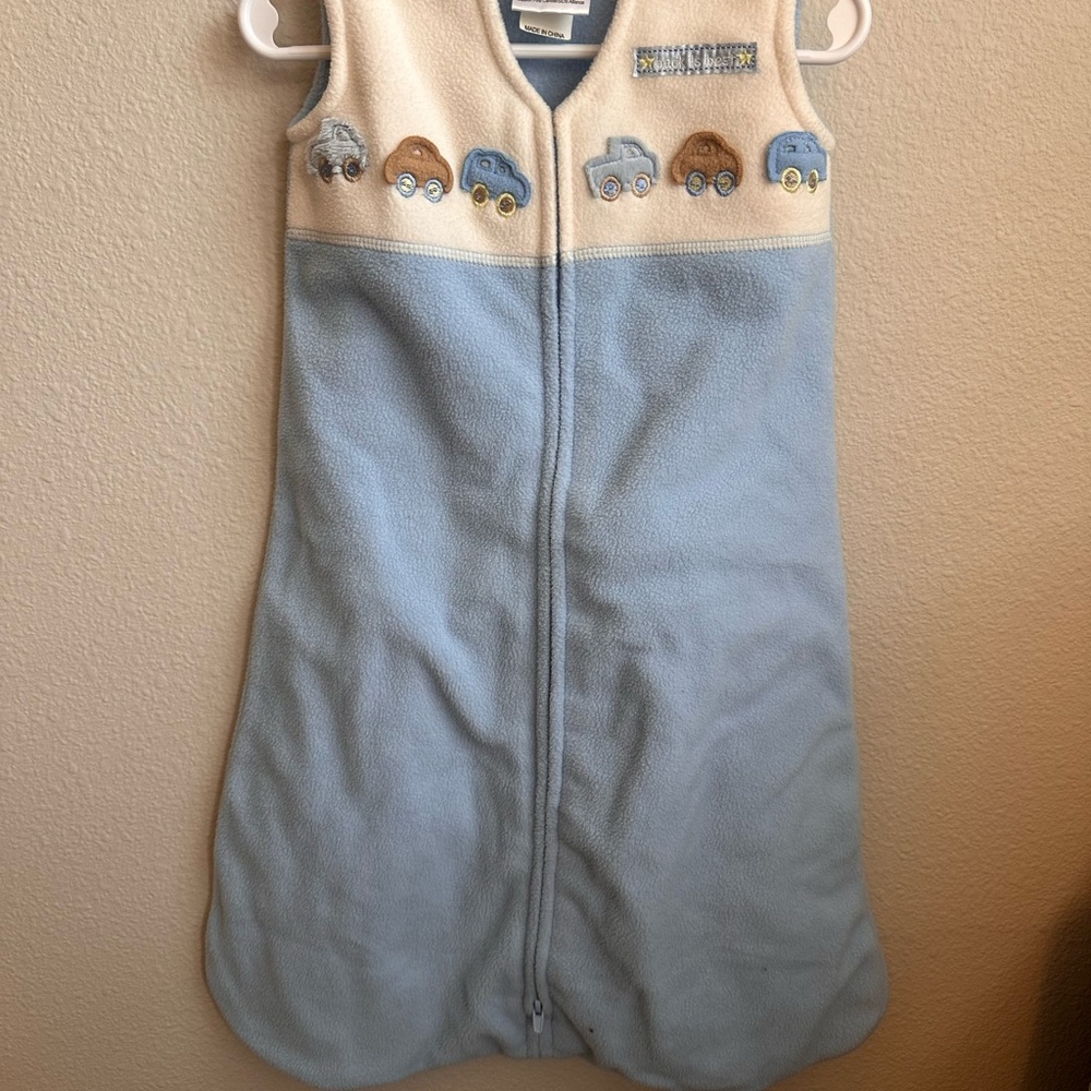 Halo Sleep Sack